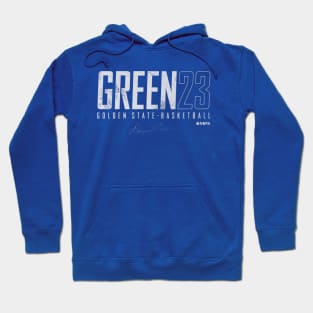 Draymond Green Golden State Elite Hoodie